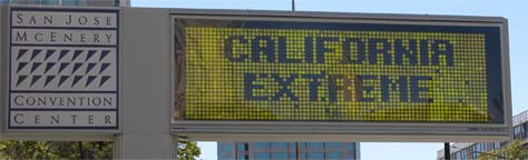 California Extreme 2004