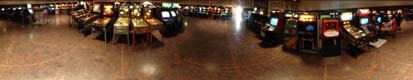Center Loop