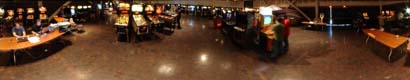 Tourney Table