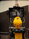 Custom Addams Family Pinball w/ PropCycle Bike