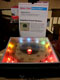 Michael Schiess' Perpetual Pinball Machine