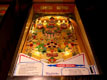 Retro Pinball King of Queens Prototype 2 (Gottlieb Parts)