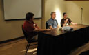 Seminar with Pinball Mural Artists Dan Fontes and Ed Cassell and Uber-Collector Larry Zartarian