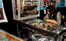 Visible Pinball