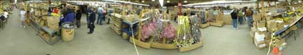 Harnesses, Assembly Line